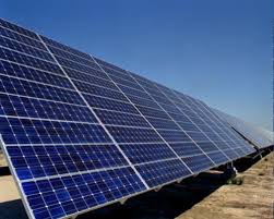 Image result for Solar Power in Nigeria