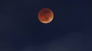 ¡Imperdible! Luna de Sangre Iluminará Perú el 7 de Septiembre 2025 - Imagen principal del artículo