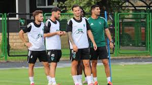 NTVSpor - News update