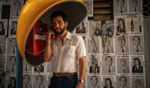 “O Agente Secreto” entra em lista de títulos enganosos do cinema