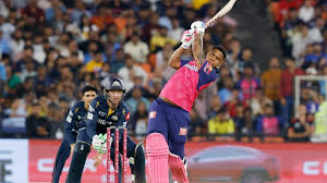 Rajasthan Royals - News update