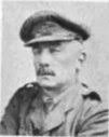 GEORGE THOMAS CARTY Granted Commission, Captain, Sept. 21, 1914; British Mediterranean Expeditionary Force, Aug. - ww1-rnr-500-tn-carty-george