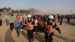 الصحة الفلسطينية: مقتل مواطن وإصابة