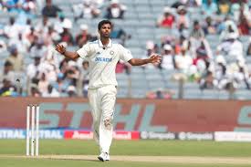 “You Have To Take These Things In Your Stride”- Zaheer Khan Backs Washington Sundar After 3rd T20I
