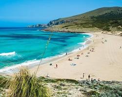 Image de Cala Mesquida Mallorca