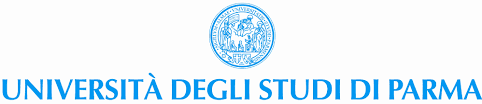 Risultati immagini per universit&agrave; di parma logo