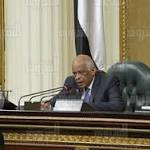 «عبدالعال»: منظمة الصحة العالمية أشادت