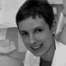 Porträtaufnahme von Tanja Stamm Dr. Tanja Stamm hat 1995 in Wien diplomiert und arbeitet seither als Ergotherapeutin und Gesundheitswissenschafterin. - Tanja_Stamm