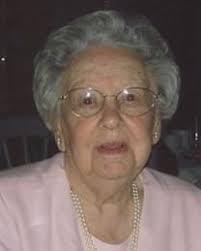 Louise &quot;Betty&quot; Fenn Obituary - 5398598f-885b-4416-a3c9-7b963618b497