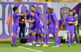 مباراة العين والشارقة اليوم في ربع نهائي كأس مصرف أبوظبي الإسلامي