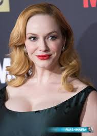 Resultado de imagen de Christina Hendricks