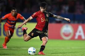 ¡Bomba! Peruano Kenji Cabrera Ficha por Club de la MLS: ¡Entérate! - Imagen principal del artículo