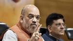 chief Amit Shah wakes importance