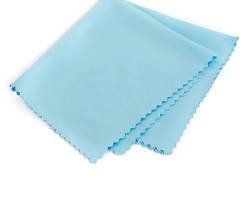 Record-Happy Record Cleaning Anti-Static Cloth