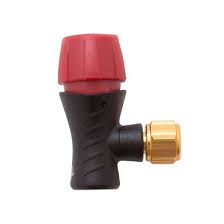 Red Zeppelin 2.0 CO2 Bike Tire Inflator | Planet Bike