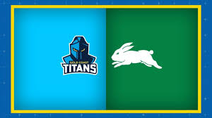 NRL.com - News update