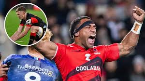 Planet Rugby - News update