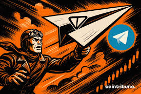 TON Rebounds as Telegram Ecosystem Growth and Strong Technicals Lift Market Confidence