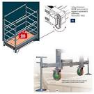 Euro trabattello doge 65 Facal - Scale e