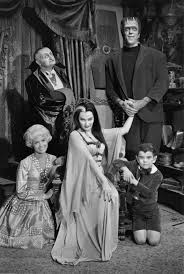 Image result for the munsters