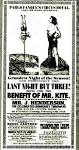 Being for the Benefit of Mr. Kite! by The Beatles Songfacts