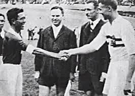 Image result for indonesia di piala dunia 1938