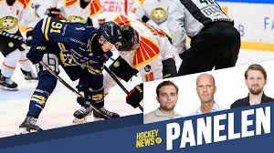 HockeyNews - News update