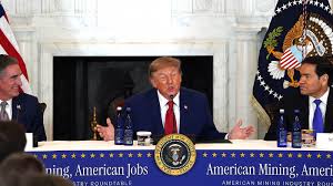 Ex-White House official nominated as DOI watchdog