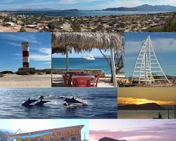 Image of Bahia de Los Angeles