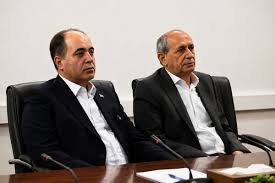تقدیر رئیس سازمان جهاد کشاورزی آذربایجان شرقی از جهادگران استان؛ امنیت غذایی حاصل همدلی و مجاهدت شبانه‌روزی است
