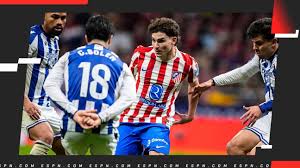 Cuándo juegan Atlético de Madrid vs. Real Sociedad en la final de la Copa del Rey: equipo, fecha, hora y TV en vivo