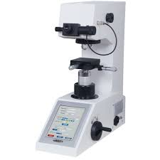 Digital Micro-Vickers hardness tester, 8'259,95 CHF