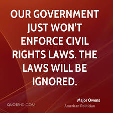Major Owens Quotes. QuotesGram via Relatably.com