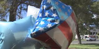 Balloon Ban: Protecting Power Grids from Mylar Menace in Las Vegas
