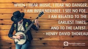 25+ Powerful Music Quotes To Feed Your Soul | SayingImages.com via Relatably.com