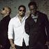 Boyz II Men performing in Atlantic City, Newark