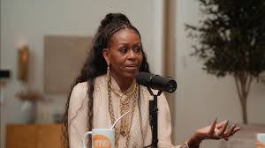 Michelle Obama Podcast Clip Misinterpreted: Addressing False Claims