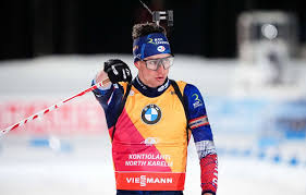 Classement au 2e jour d’épreuves du Mondial de biathlon à Kontiolahti
