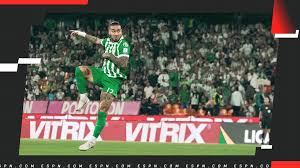 Deportivo Pereira - Atlético Nacional