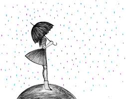 Resultado de imagem para chuva desenho