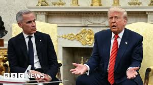 BBC - News update