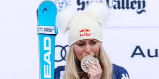 Lindsey Vonn's Comeback Inspires a New Perspective on Career Longevity in Skiing