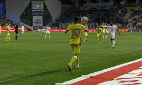 Petrolul Ploiesti and Sepsi OSK Draw 1-1 in SuperLiga Play-Out Clash