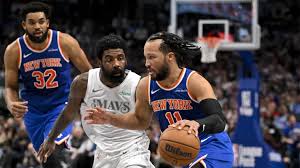 Knicks Trade Rumors: Mikal Bridges Featured in Multiple Offseason Scenarios