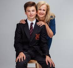 Image result for mother tell her son