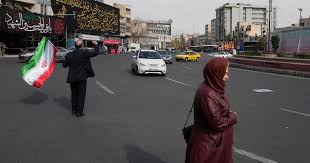 Cierre total de Ormuz si EU ataca nuestras centrales eléctricas: Irán