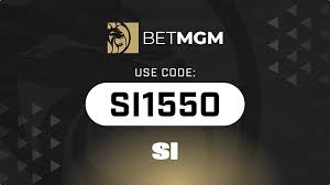 BetMGM Bonus Code SI1550: Get $50 + a $1,500 First Bet for Seahawks vs. Broncos Tonight