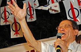 Image result for lim kit siang