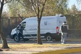 Fallece hombre por causas naturales en Ciudad Universitaria