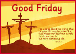 Image result for good friday